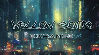 Mellow Sonic  Expanse [upl. by Phillida]