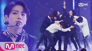 BTS  FAKE LOVE KPOP TV Show  M COUNTDOWN 180607 EP573 [upl. by Ives]