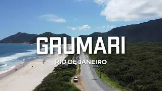 Grumari  RJ drone 4k [upl. by Jemina266]