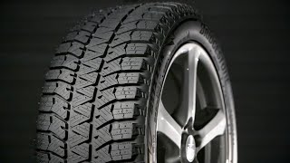 Testing the Bridgestone Blizzak WS90 2020  Tire Rack [upl. by Richman560]