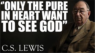 40 Quotes from CS Lewis to Change Your Life [upl. by Ennywg437]