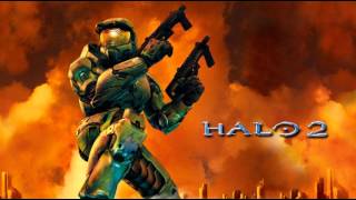 Halo 2 soundtrack  Wage Home Field Advantage Edition [upl. by Rhine]