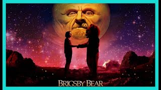 Brigsby Bear 2017🐻 un CHICO crea UN FINAL para la SERIE infantil quotBRIGSBY BEARquot tras su CANCELACIÓN📺 [upl. by Nnayar]