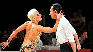 Samba music Samba Reggae  Dancesport amp Ballroom Dancing Music [upl. by Pufahl67]