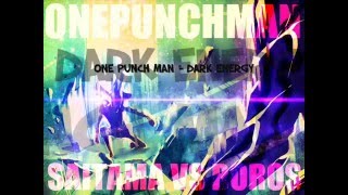 One Punch Man ost Compilation  Saitama vs Boros full theme [upl. by Farman]