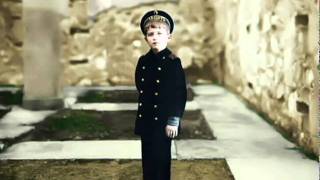 Alexei Romanov Remixed Boy 1904 [upl. by Notle293]