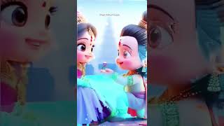 Janam Jo Sath Nibhaye Ek Ayesa Bandhan Bank Jau Mai Ban Jau Pyar Bhra Dil Mahakal Love💞💕Song Status [upl. by Nilyram]