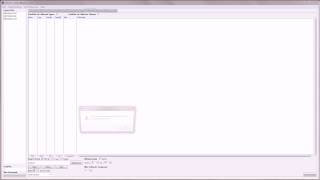 AntConc 340 Tutorial 8 Collocates Tool [upl. by Ellehciram37]