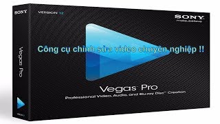 Thủ thuật máy tính Hướng dẫn tải và crack vegas pro 15 [upl. by Anairt]