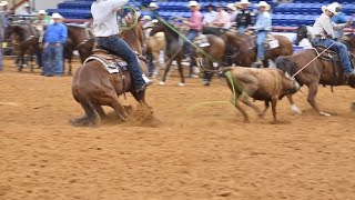 Cowtown Classic Futurity 2023 [upl. by Maridel]