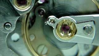 Watch Wisdom TV  Balance Wheel Oscillating [upl. by Rhoades]