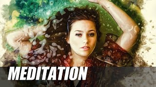 MEDITATION Hypnose zum Einschlafen amp Selbstbewusstsein stärken  Schlafen Selbstvertrauen aufbauen [upl. by Jaycee]