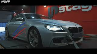 bmw 640i stage 3 [upl. by Imaj]