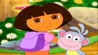 Dora the Explorer Full Episode 💖 Dora’s Enchanted Forest Adventures 💖 Dora Buji In Tamil [upl. by Gerta]