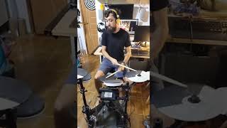 NUMB  ENCORE  LINKIN PARK amp JAYZ  DRUM COVER [upl. by Dawn921]