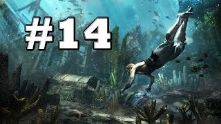 Sub Việt Cùng chơigameplay Assassins Creed 4 Black Flag 14 CÙNG LẶN NÀO [upl. by Collum]