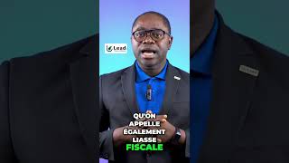 Résultat comptable avant impôt RésultatImposable Gabon Fiscalité Comptabilité Impôt [upl. by Nwahsid]