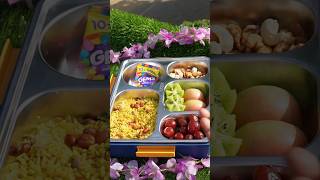 Snacks Lunchbox youtubeshorts lunch lunchbox trending viral shorts snacks food recipe yt [upl. by Malchy]