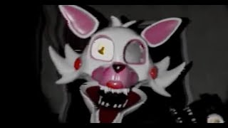 Reacting to quotVISITquot FNAFVHS SSM18 [upl. by Stone]