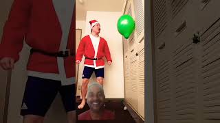 Junya legend christmas special funny Tiktok video part3 short chinescomedy [upl. by Beata]