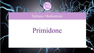 What is Primidone [upl. by Mahtal]