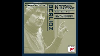 Hector Berlioz  Symphonie Fantastique [upl. by Ahsener583]