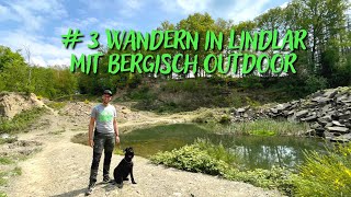 3 Lindlar  16 KM im Bergischen Land [upl. by Theobald]