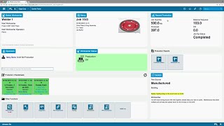 ERP Production Management  Plan It Track It Manage It with Plex [upl. by Nelav]