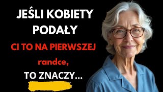 ZOSTANIESZ BARDZIEJ MĄDRY PO WYSŁUCHANIU TYCH RAD OD MĄDREJ STARUSZKI [upl. by Enylekcaj738]