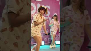 240714 Ruby Fancam Chocolatière  Sayonara Chutakurui  Idols Society  Central Rama 9 [upl. by Anoval]