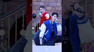 20231101《MIRROR 5th Anniversary Fantastic Meet》Rumours Edan Fancam [upl. by Lonny]