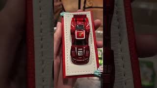 Hot Wheels NFTG Garage Series 6 HW Speed Demons ‘78 Porsche 935 [upl. by Zoara]