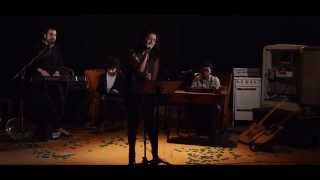 ECE BARAK  Walk Kwabs Cover  Live [upl. by Aneelehs285]