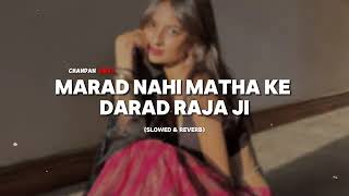 marad nahi matha ke darad Raja ji 🥰trending song bhojpuri use head phone 🎧feel this music [upl. by Erodaeht721]