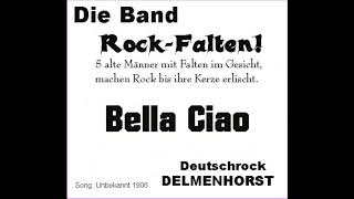 Deutschrock  Bella Ciao [upl. by Kessel]