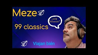 Meze 99 classics headphones review in English meze [upl. by Aicek]