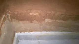 Common beginners plastering mistake [upl. by Adeline]