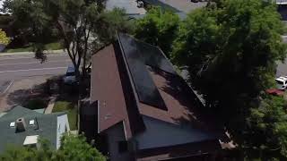 Silfab Solar Panel Installation  Lakewood CO [upl. by Drofyar798]