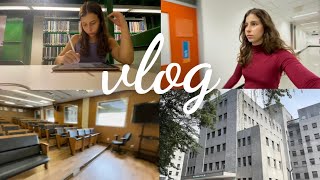 Medvlog  Dias no estágio de Neurologia  Psiquiatria na USP [upl. by Aettam122]