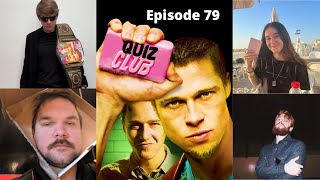 Quiz Club 79  The Debut of Andy Stocker [upl. by Esele294]