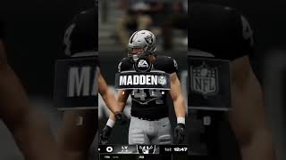 MADDEN25 ACTION [upl. by Bunce]