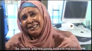 FISABILILLAH Part 1 SHIRIN HAUSA Blockbuster From G Top Multimedia [upl. by Aisnetroh]