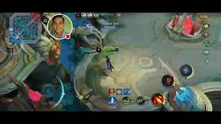 Welcome to Cooks Gaming live mobile legends bang bang mlbb live streaming [upl. by Wit]