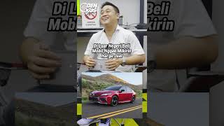 Apa Sih KELEMAHAN Mobil Hybrid Di INDONESIA [upl. by Aleciram]