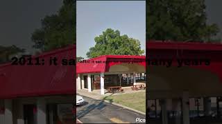 Abandoned Arby’s abandoned arbys chipotle [upl. by Akinej]