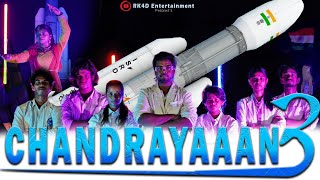 CHANDRAYAAN  3  Inedpendance Day 2023  Dance Video  Indian Patriotic song 2023 [upl. by Coh]