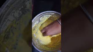 ASMR Bread Pakora Bread Pakoda ASMR Cooking shorts food asmr cookingwithsunaina [upl. by Lydell]