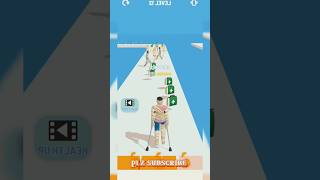 Health Runner।।youindiegame।।pika pika।।trending viralvideo trending [upl. by Griz]