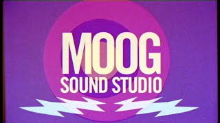 Moog Sound Studio  A Complete Synthesizer Exploration Station [upl. by Avlis]