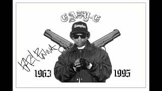 EazyE  Cruisin In My 64 Digital Remastered by Me [upl. by Okramed]